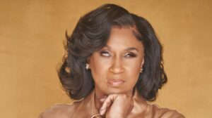 NFL Star’s Mom and Domestic Violence Survivor, Sabrina Greenlee, Triumphs in the Face of Tragedy
