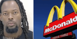 Plot twist: Public Defends Ga. Dad Arrested for Leaving Kids Alone at McDonald’s For Job Interview Until This Happens