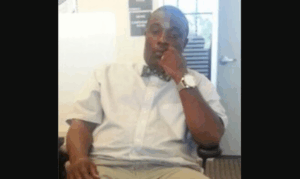 A Dispute Over Pocket Change Cost an Atlanta Man His Life