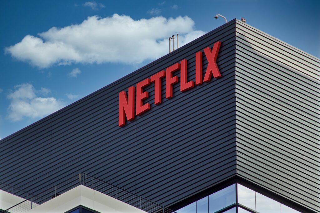 Netflix Lays Off Women Of Color As Stock Plummets