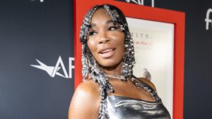 As King Richard Finally Hits Our Screens, All Hail Venus Williams for Blessing Us With This Throwback Look