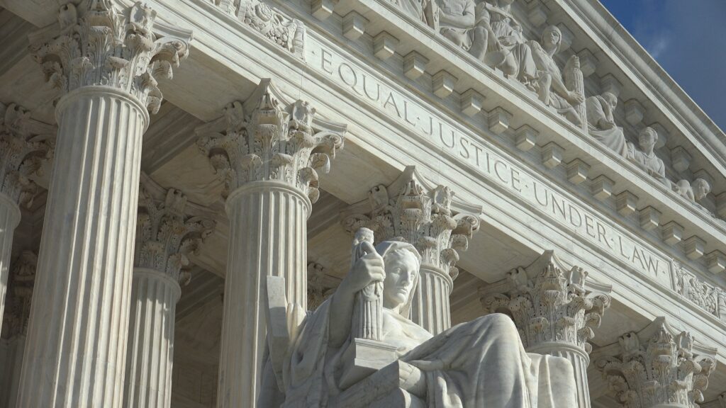The Supreme Court Vacancy is an Opportunity for Democrats to Deliver for Black Voters