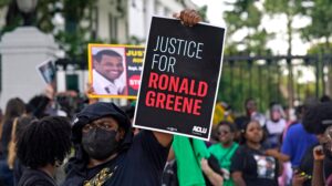 New Ronald Greene Autopsy Report Contradicts Louisiana State Police Claim That He Died From A Car Crash
