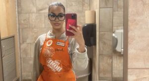 Stop Using Viral “Pretty Home Depot Girl” To Criticize OnlyFans Women