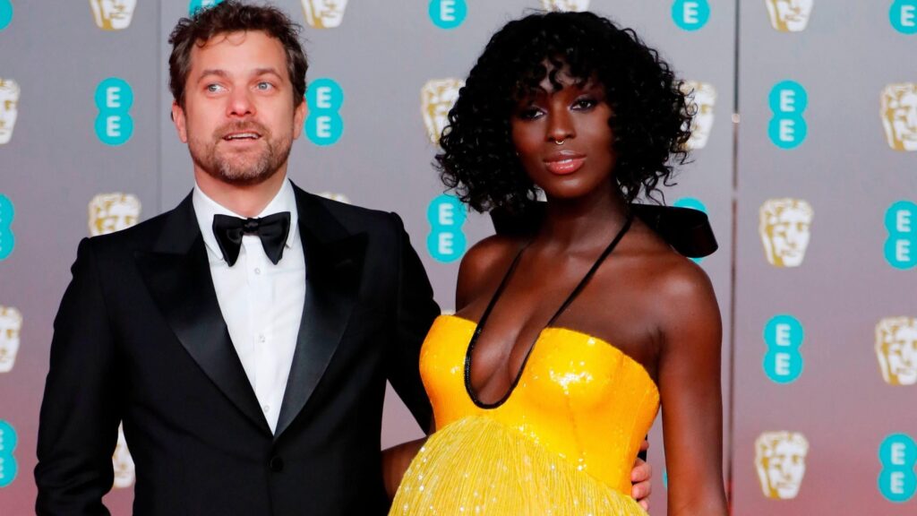 Joshua Jackson Says Jodie Turner-Smith’s Home Birth Was Due to U.S. Healthcare’s ‘Horrendous Track Record With Black Women’