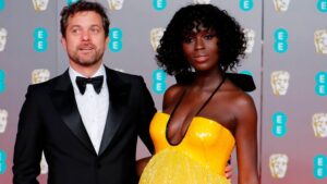 Joshua Jackson Says Jodie Turner-Smith’s Home Birth Was Due to U.S. Healthcare’s ‘Horrendous Track Record With Black Women’
