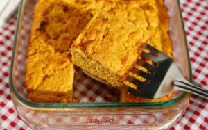 ‘Dirty South’ Georgia Lawmakers Want to Do What to Cornbread!?