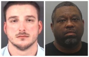 2 Cops Charged in Abduction and Brutal Beating of St. Louis Man