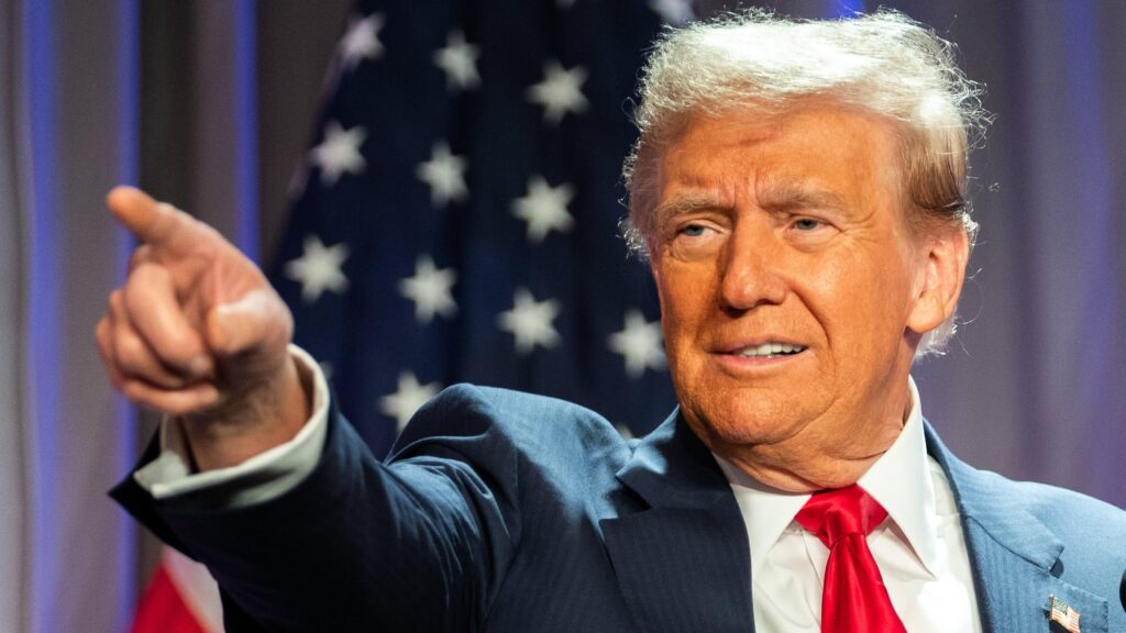 5 Ways Black People Can Find a Path to Unity During Trump’s Presidency