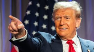 5 Ways Black People Can Find a Path to Unity During Trump’s Presidency