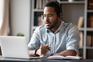 A Recruiter’s Tip: Black People, Get in Tech—Now [UPDATED}