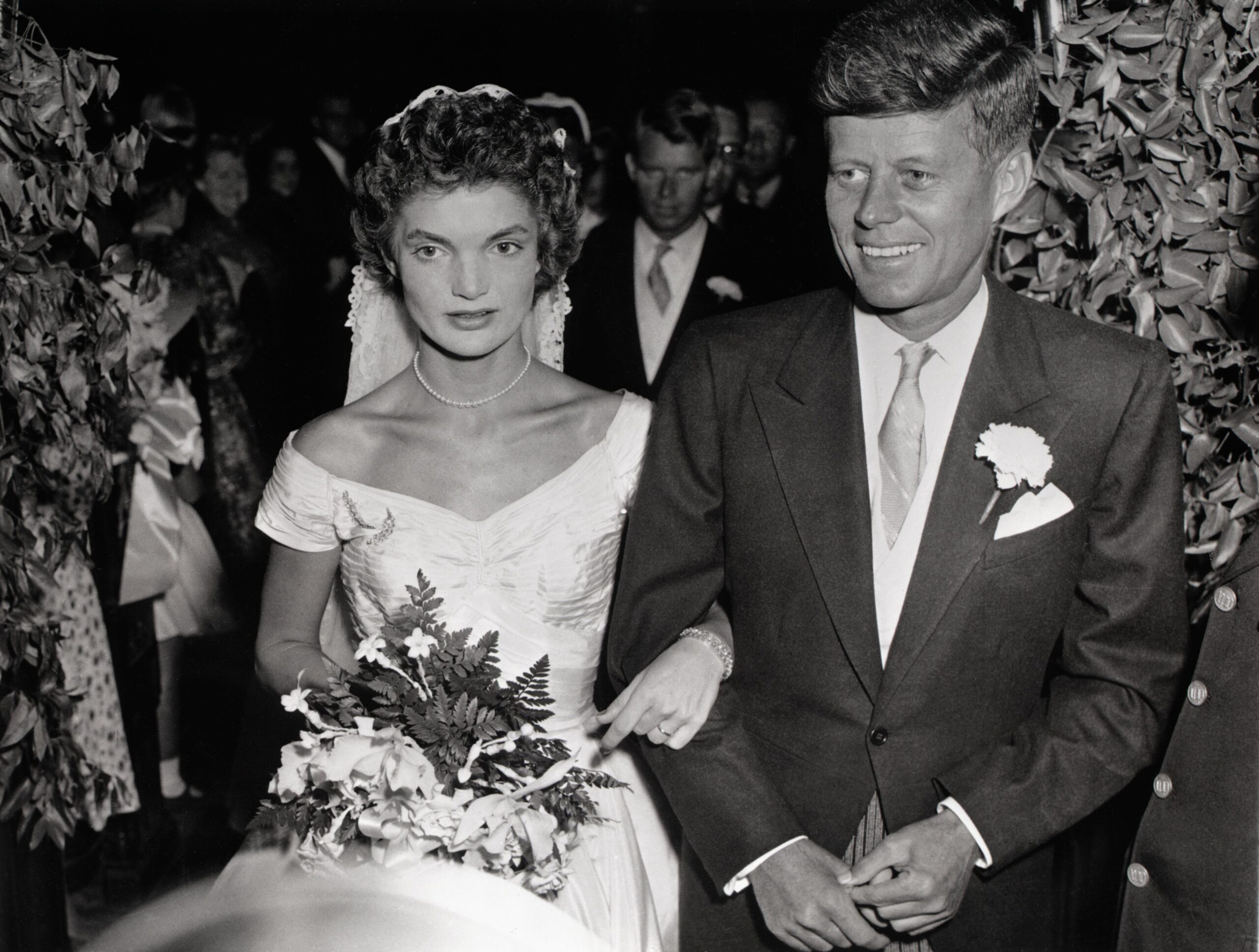 Photo: Getty Images Bettmann