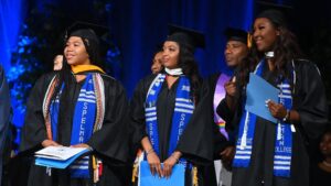 This Is What The HBCU Transformation Project Will Do With The $124 Million Donated It Received