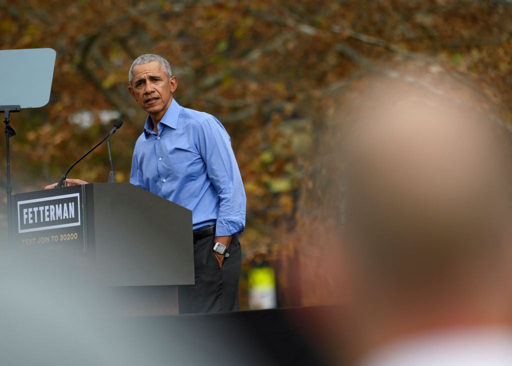 Noose Found At Obama Presidential Construction Site In Chicago