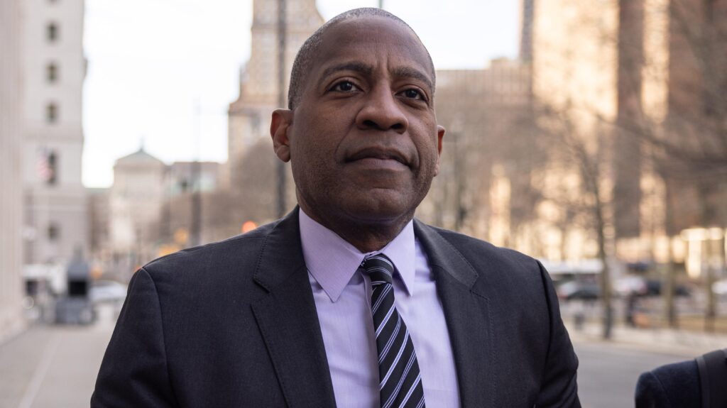 Rise and Fall of Ozy Media Founder and Former TV Anchor Carlos Watson As Learns His Fate