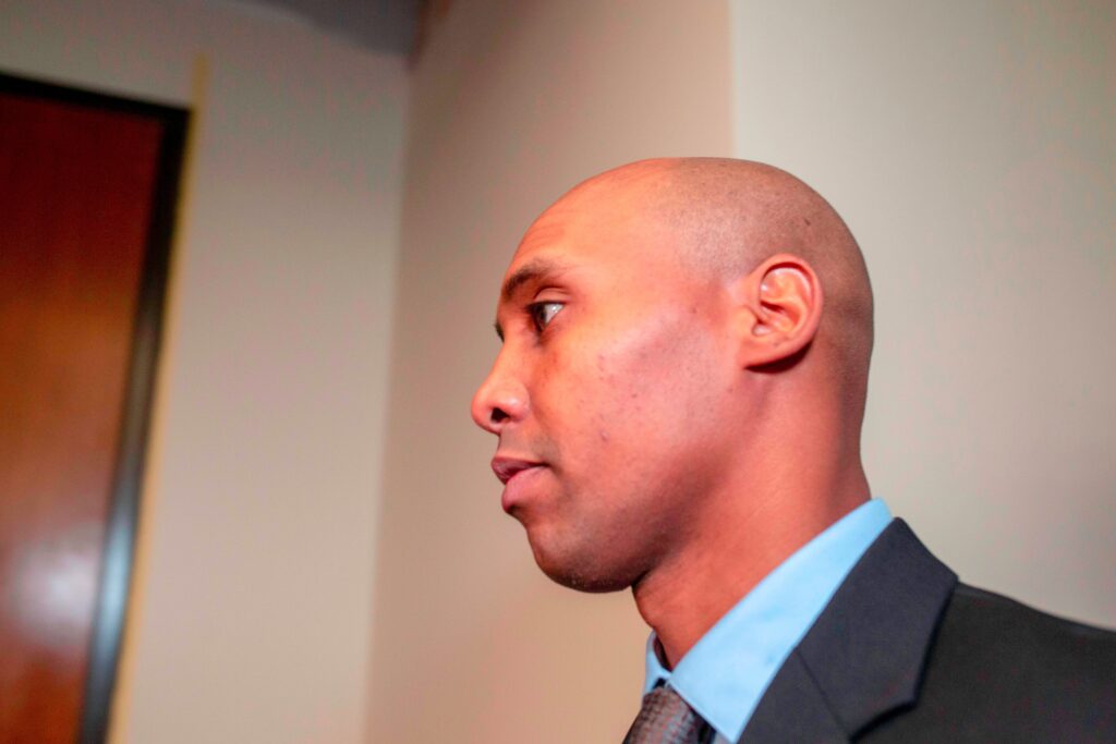 Ex-Minneapolis Cop Sentenced to 57 Months in Shooting Death of Woman Who Called 911