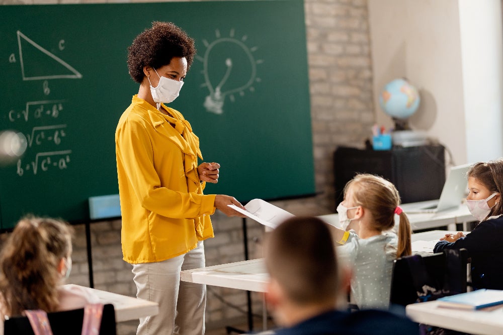 New Texas Bill Drops Requirements for Educators to Teach That White Supremacy, the KKK and Eugenics Were ‘Morally Wrong’