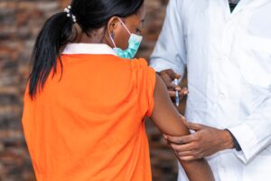 FDA Approves Covid Vaccines For Young Children