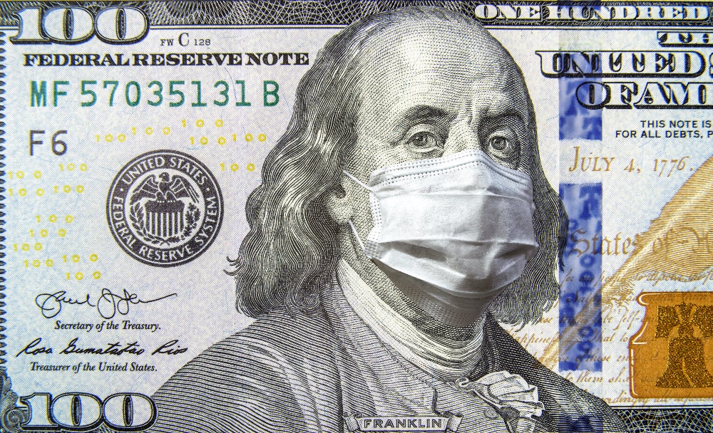 Michigan Republicans Used COVID Relief Money to Give Themselves Bonuses; Now They’re Giving it Back After Backlash