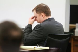Atatiana Jefferson’s Killer Should’ve Never Been a Cop, Psychologist Testifies