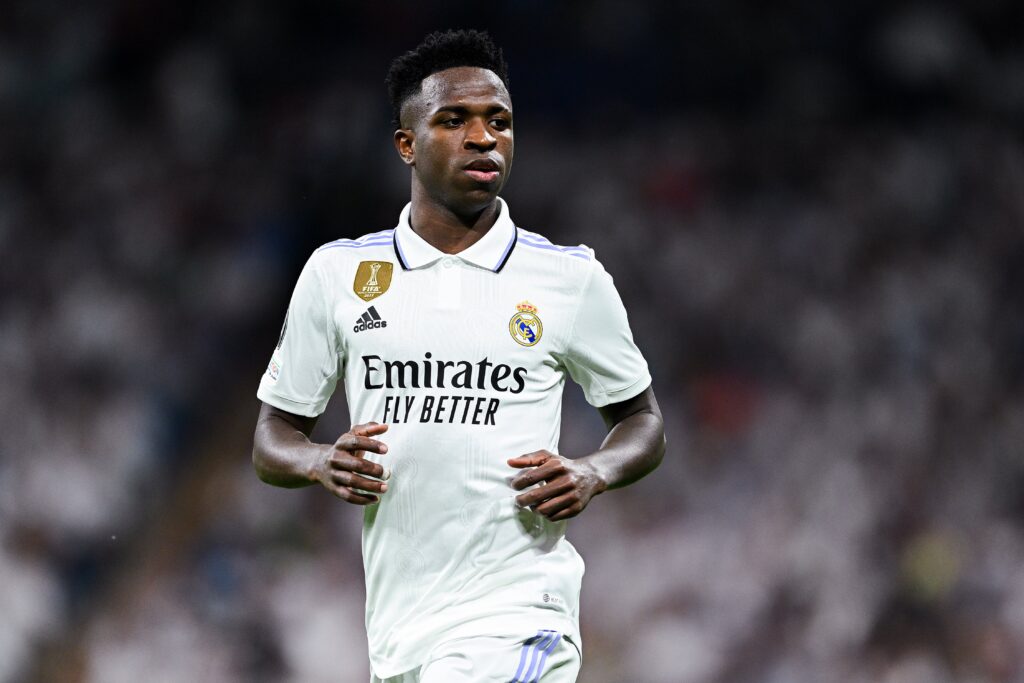Why Are Soccer Fans So Comfortable Racially Abusing Black Players?