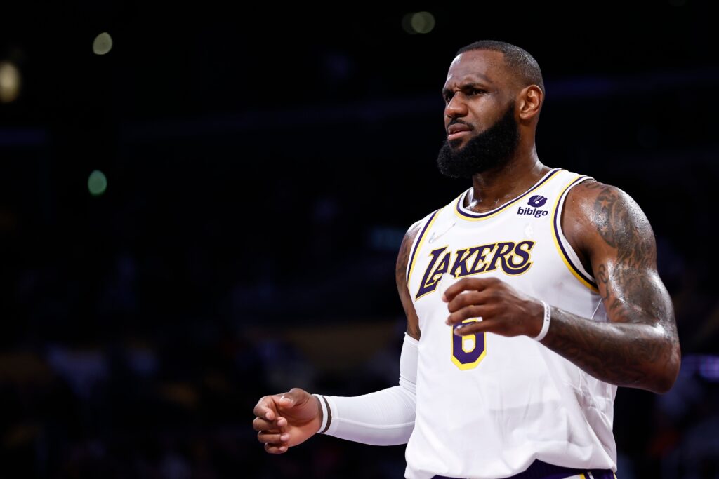 LeBron James Museum To Open in Akron