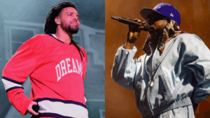 Absolutely No One Should Be Shocked That J. Cole Apologized for Dissing Kendrick Lamar