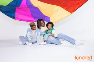 Kelly Rowland Says Her Parenting Style is a Little Bit Nipsey Hussle, a Little Bit Carol Dweck
