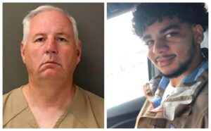 Murder Charges Handed Down in Police Shooting of Man Lying in Bed