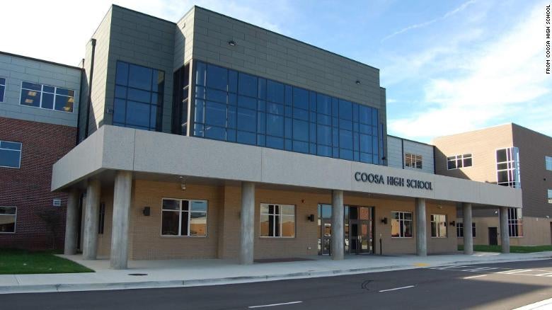 Black Georgia High School Students Sue District for Racial Discrimination