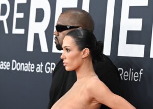 Oh Lord! How Kanye West Grammys Stunt With Wife Bianca Censori Might’ve Just Cost What!??