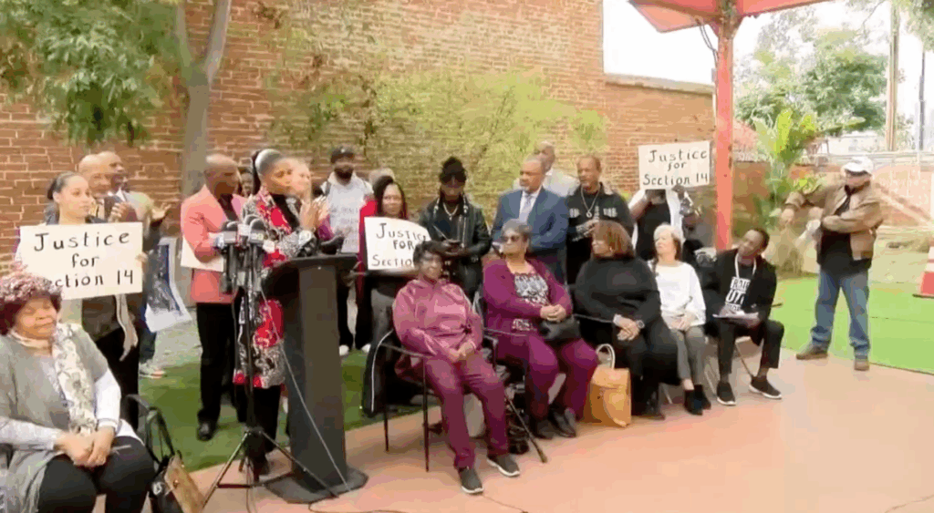 Millions of Dollars in Reparations For Black, Brown Families in Palm Spring, CA? Yes, Possibly