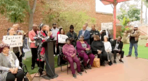 Millions of Dollars in Reparations For Black, Brown Families in Palm Spring, CA? Yes, Possibly