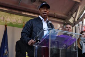 What Is Going on With NYC Mayor Eric Adams and Turkey?