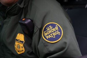 Supreme Court Shields Border Patrol Agents From Excessive Force Claim Lawsuits