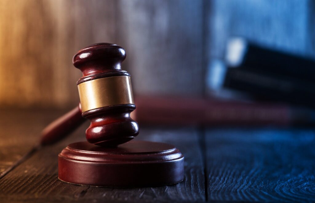 An Alabama Judge Accused of Making Racist and Sexist Comments in the Workplace Has Been Removed From Office