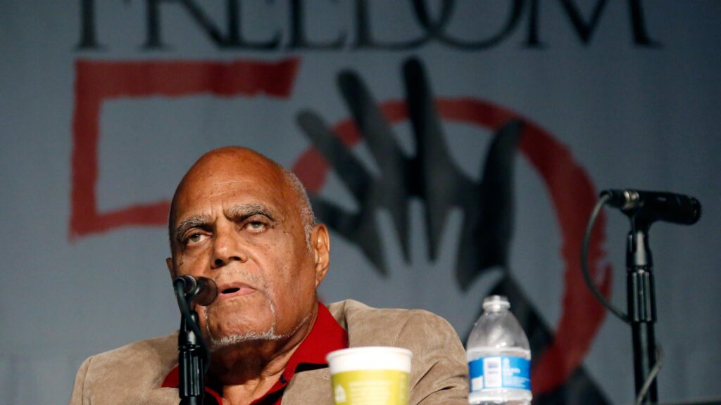 Civil Rights Icon and Educator Bob Moses Dies at 86