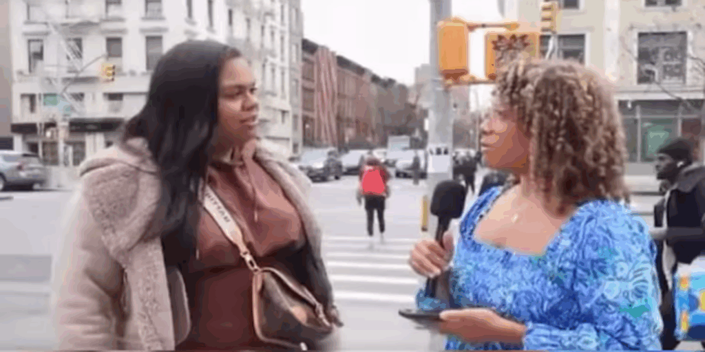 Pro-Life Activist Messes Around and Finds Out What Happens When She Provokes a NYC Woman…It’s Not Pretty
