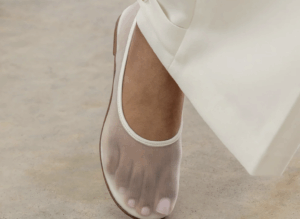 Mesh Shoes: Are They a New Must-Have or a Hot Dollar Store Mess?