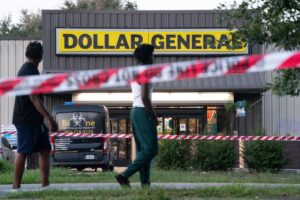 Was it Okay to Reopen the Dollar General Where A Racist Shooting Occurred?
