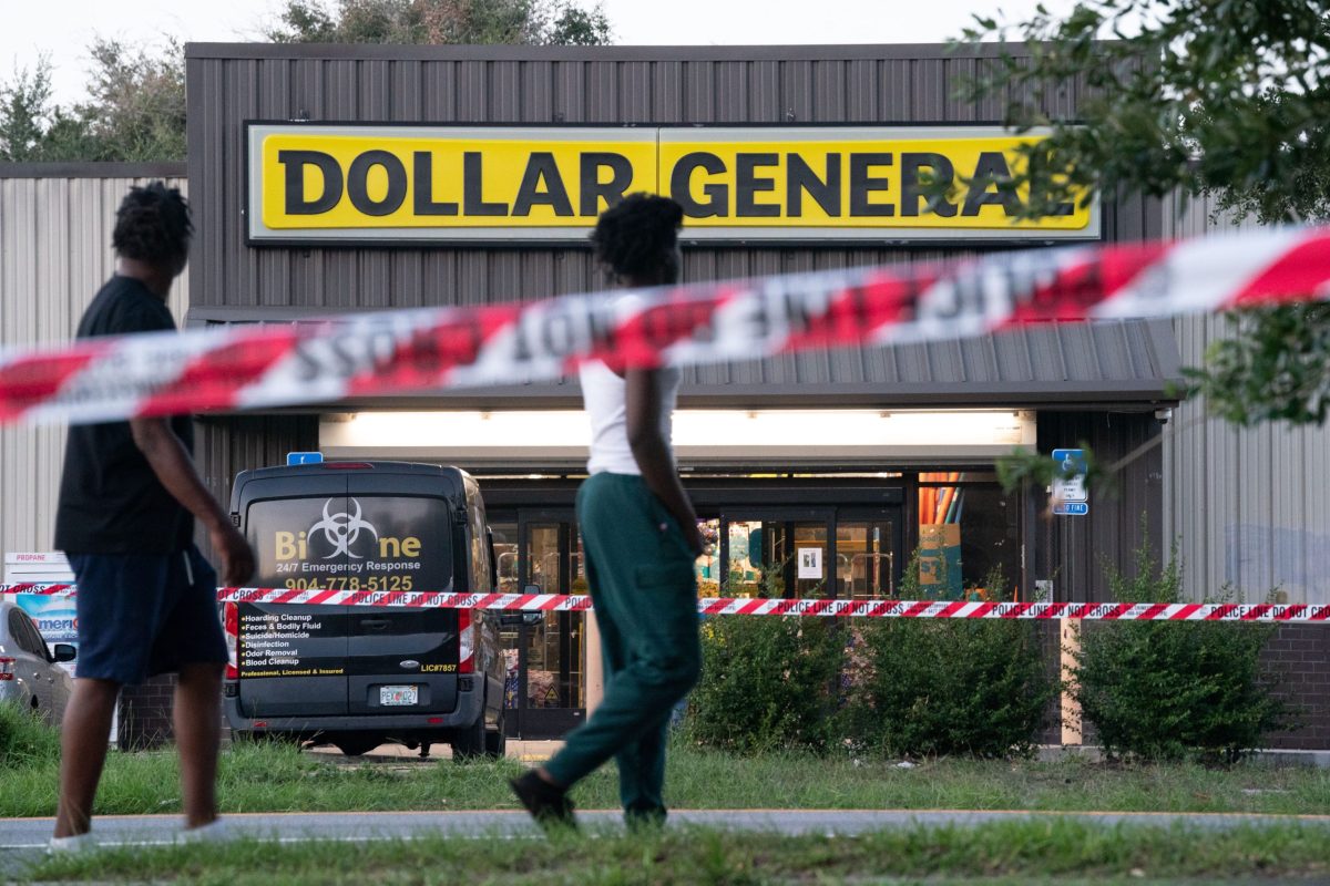 Photo: Getty Images Sean Rayford