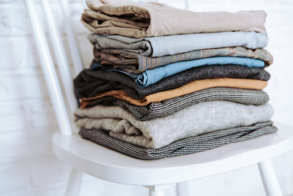 My Washer Broke and I’ve Had to Outsource My Favorite Chore—Washing Clothes. I’ve Learned a Few Things