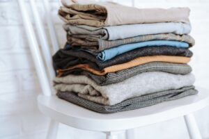 My Washer Broke and I’ve Had to Outsource My Favorite Chore—Washing Clothes. I’ve Learned a Few Things