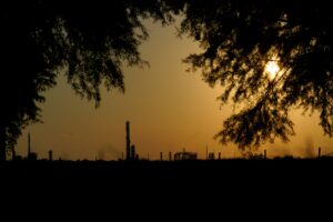 Wait, What? Air Quality in South Louisiana’s Majority Black ‘Cancer Alley’ May Be 1,000 Times More Toxic Than We Thought