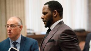 R.Kelly’s New York Trial Nears End as Prosecutors Begin Closing Arguments