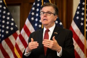 Fragile Republican Pressures Texas Museum to Withdraw From Book Event Examining Slavery's Role in the Battle of Alamo