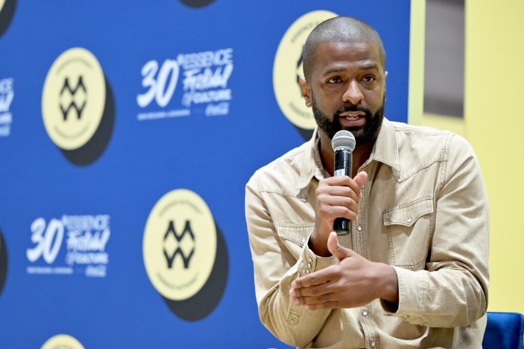 Internet Reacts to Bakari Sellers Saying Democrats Should be Ashamed At How They Treated Biden