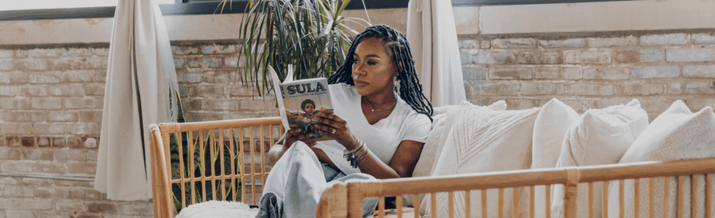 Black Women’s Lit Finds a Home in Lansing
