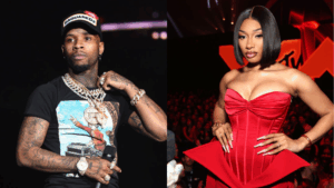 Torey Lanez Responds to Megan Thee Stallion’s Restraining Order Against Him, and It’s Getting Even Messier