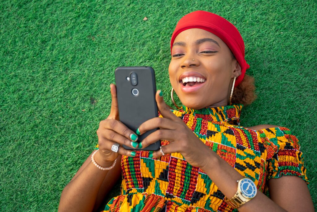 Snapchat’s New Program Will Pay Black Content Creators